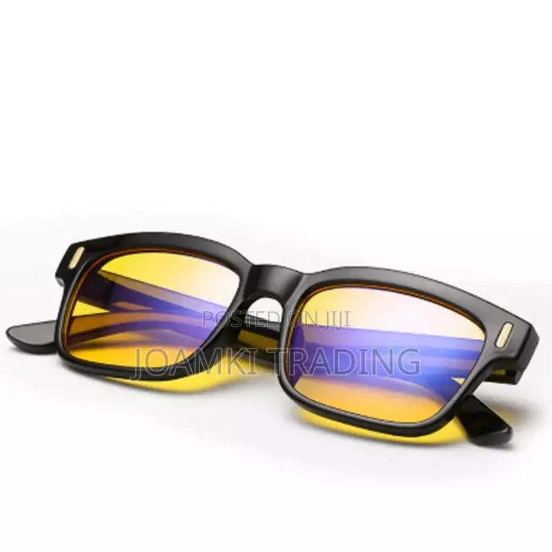 Computer And Mobile Phone Glasses For Anti Blue Ray/Light