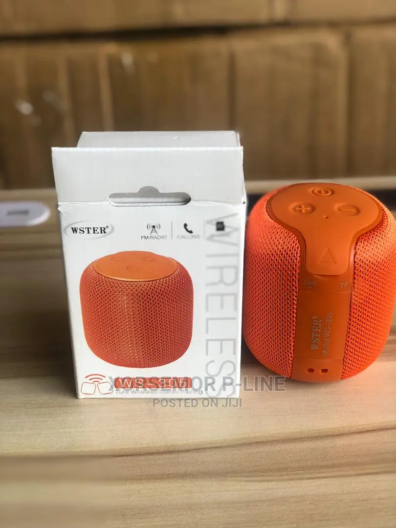 Wireless Bluetooth Music Player
