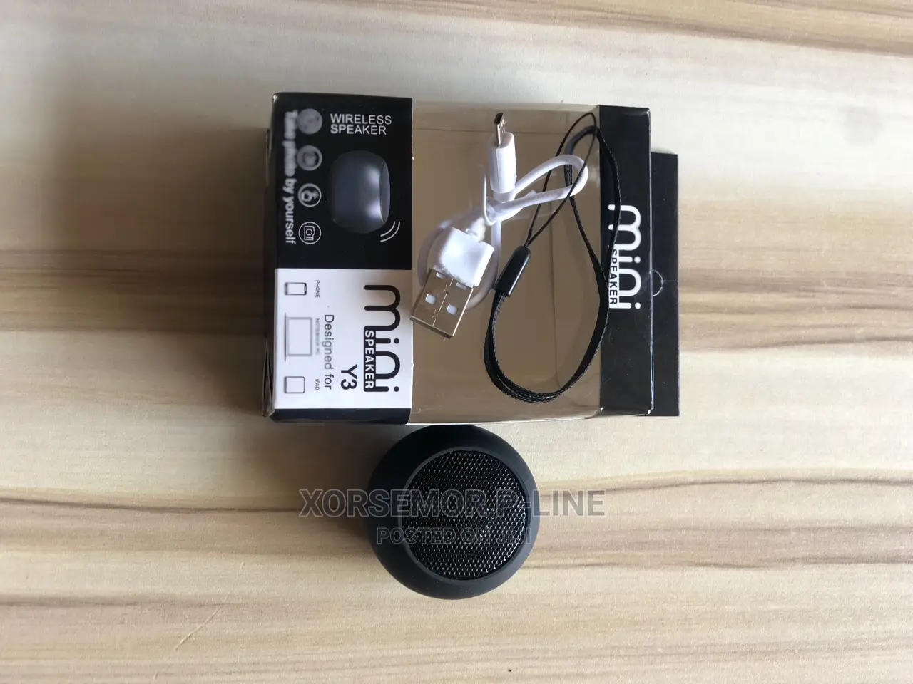 Bluetooth Music Player