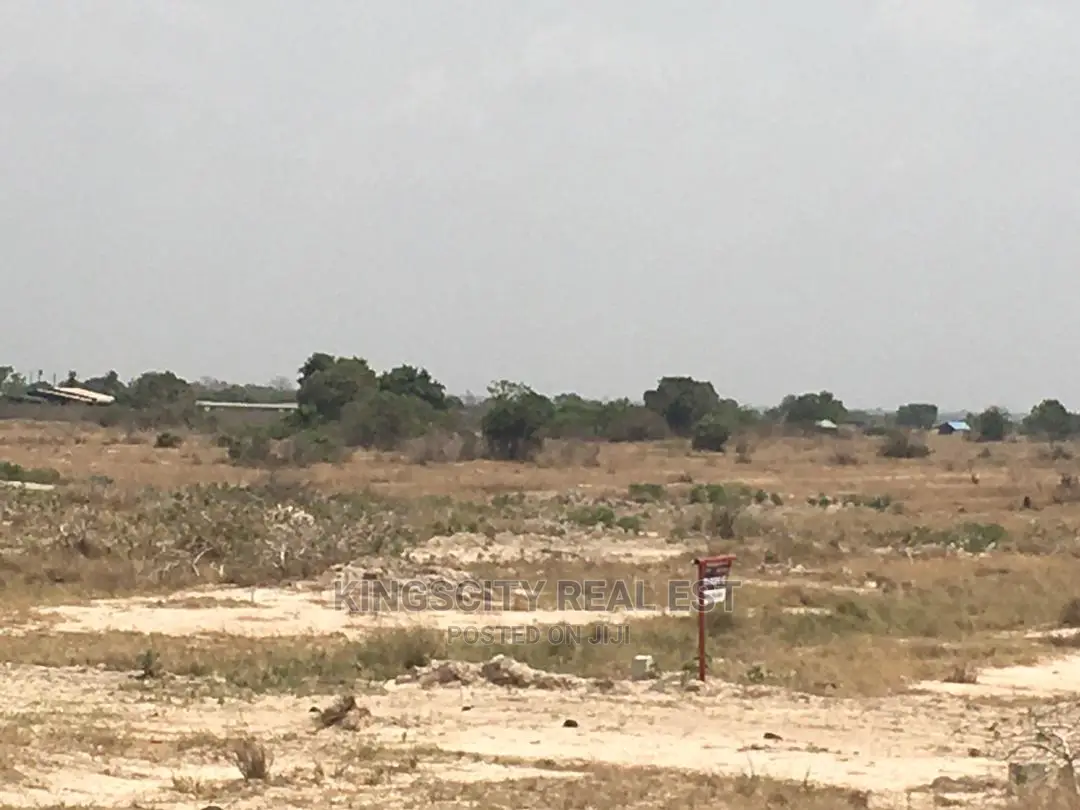 Lands Available