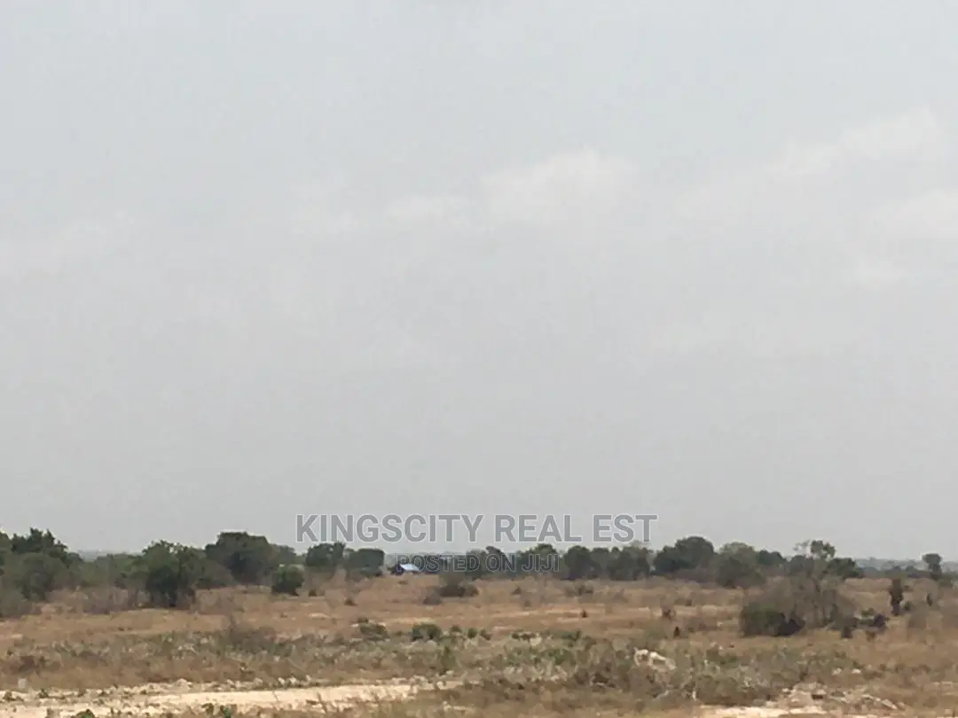 Lands Available