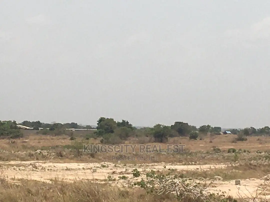Serviced Lands