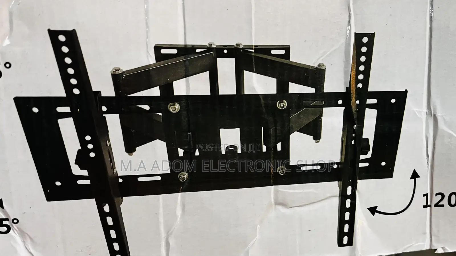 Adjustable Bracket for Tvs Between 32inch 70inch