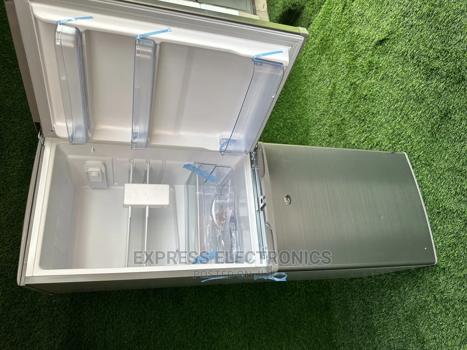 RF-200B RAINBOW 140lenergy Efficiency Interior Light