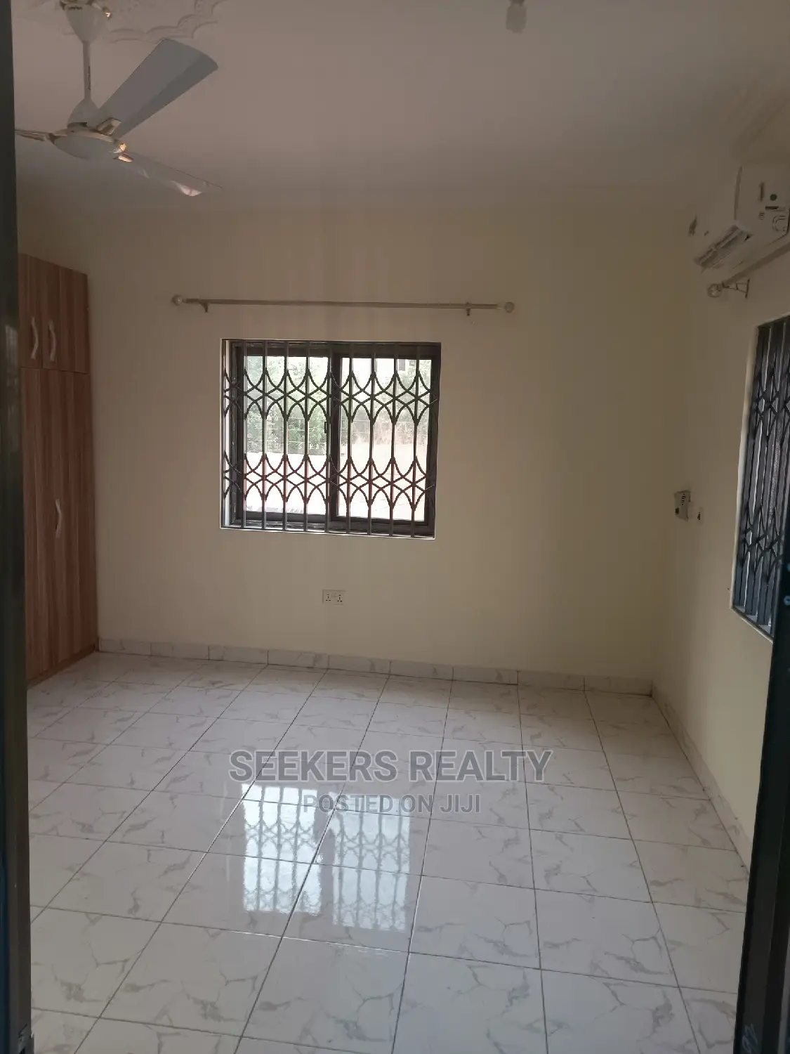 2bdrm Apartment in Tseaddo, Accra Metropolitan for Rent