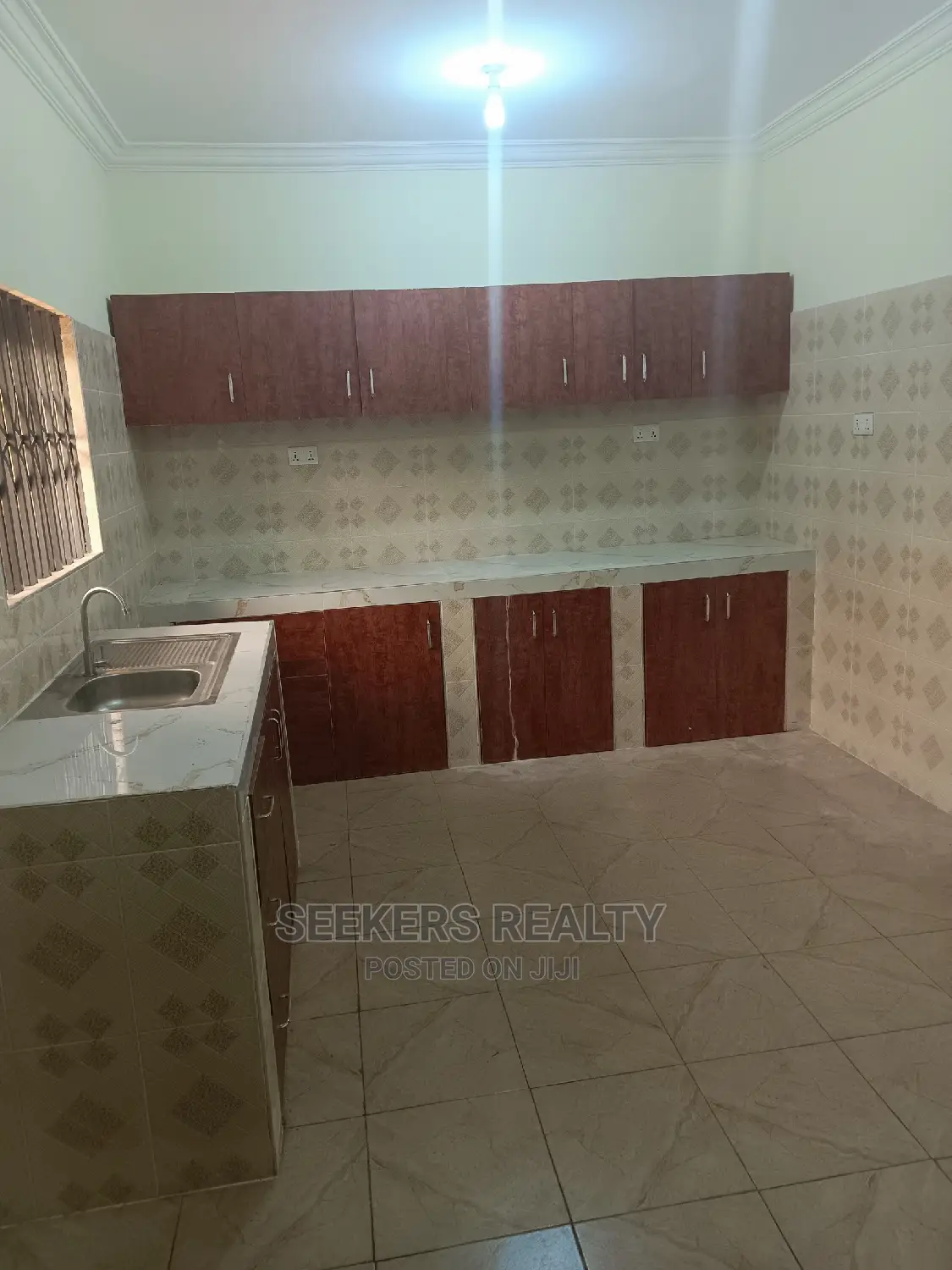 2bdrm Apartment in Tseaddo, Accra Metropolitan for Rent