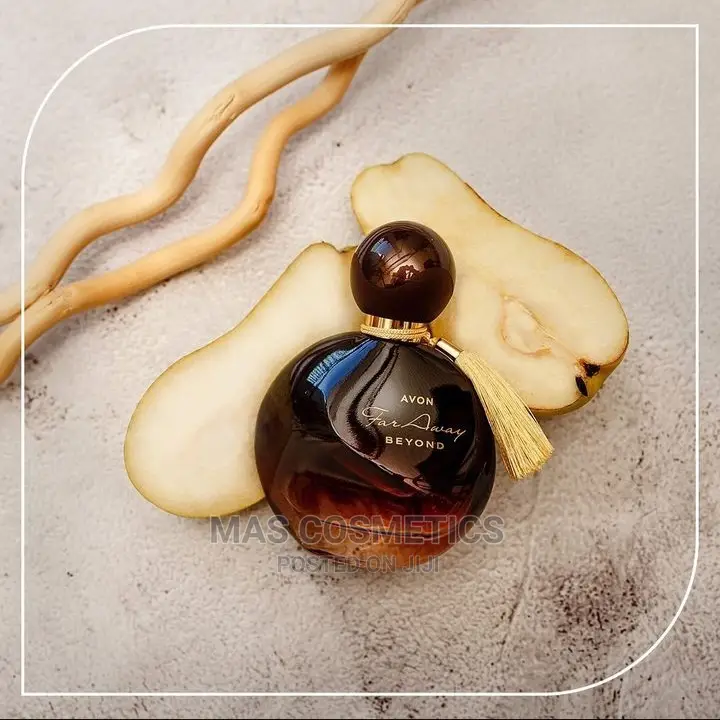 Far Away Beyond Parfum for Women