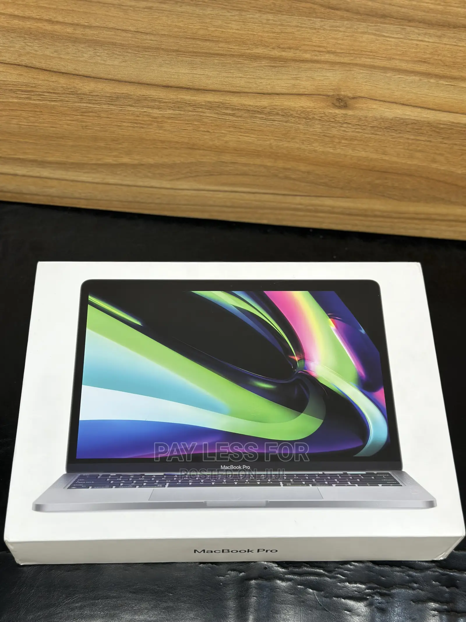 Laptop Apple MacBook Pro 8GB Apple M2 SSD 256GB