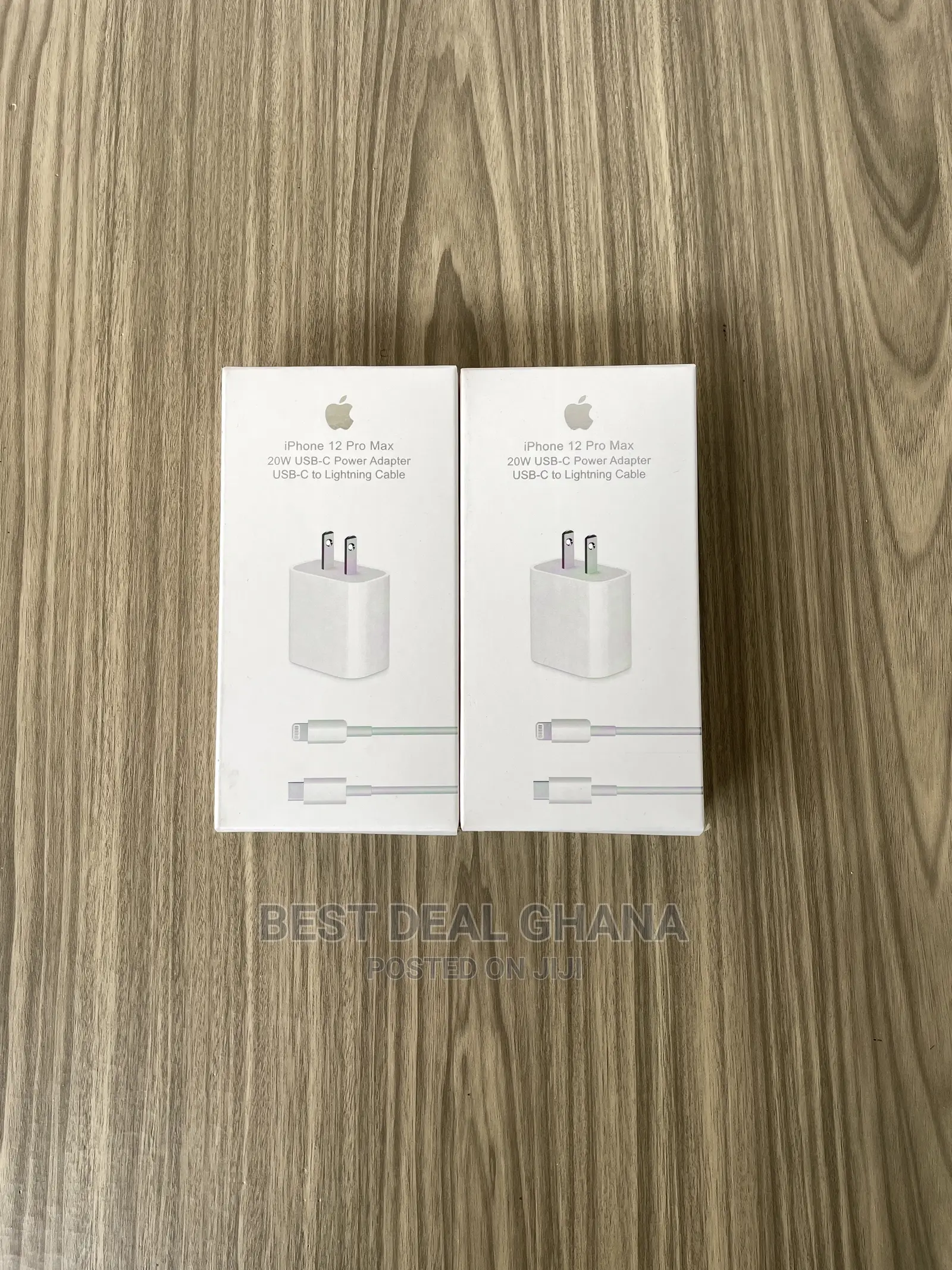 iPhone Type-C Charger 20w
