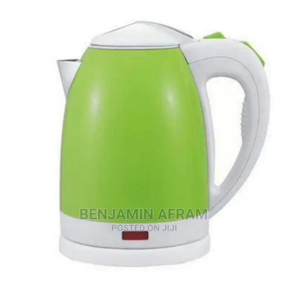 Perfect Kettle