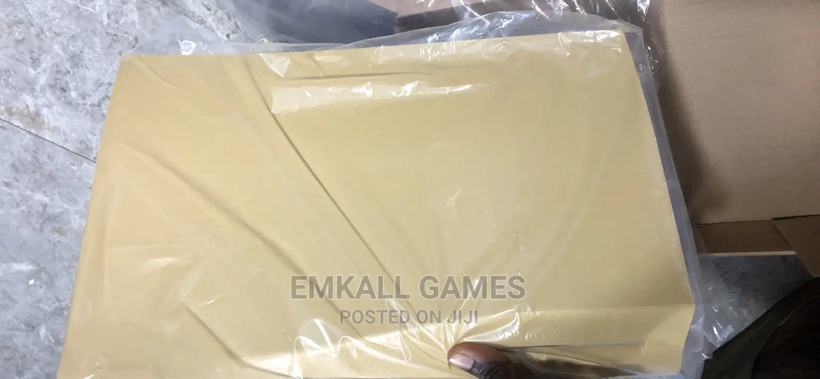 Ps5 Shell(Face Plates) in All Colors
