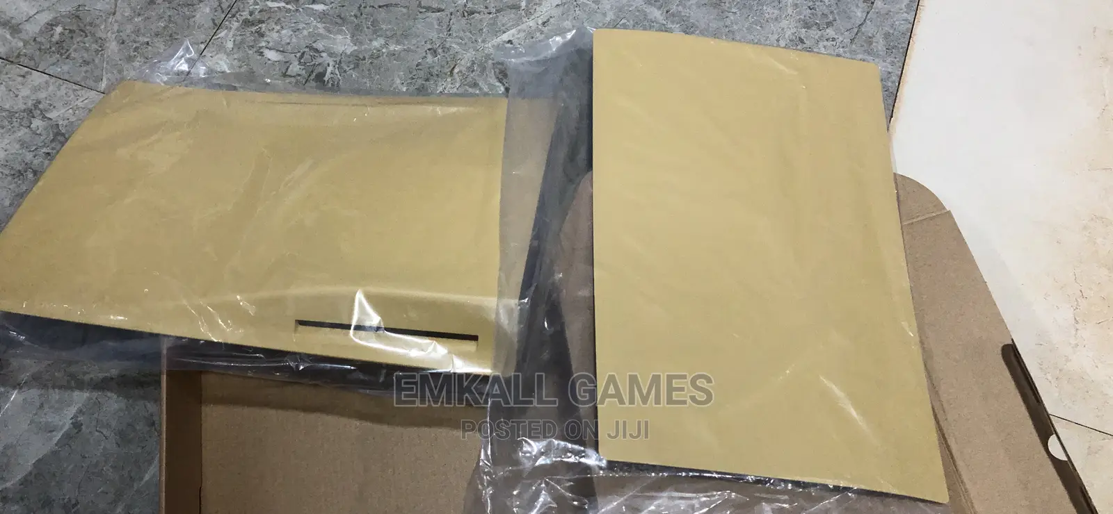 Ps5 Shell(Face Plates) in All Colors