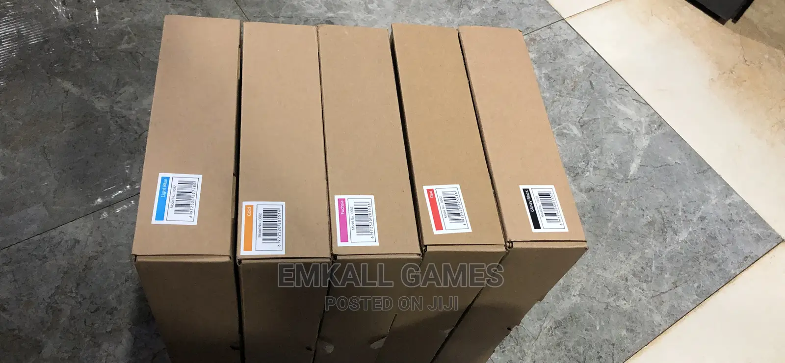 Ps5 Shell(Face Plates) in All Colors