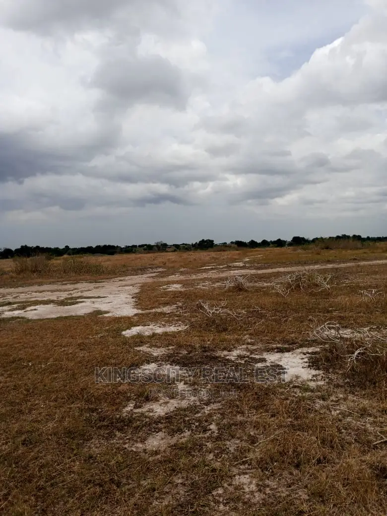 Verified Lands
