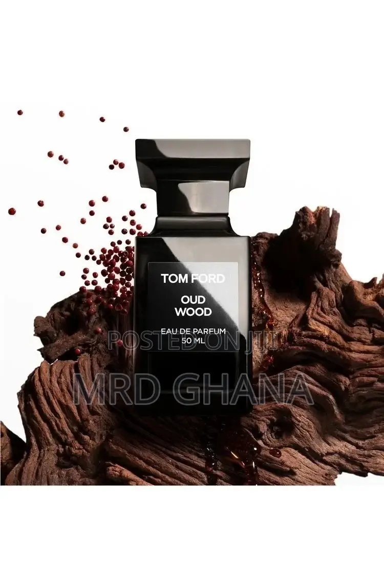 Tomford Oud Wood
