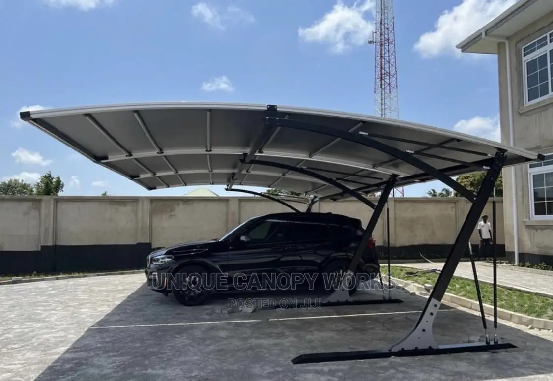 Foreign Carports