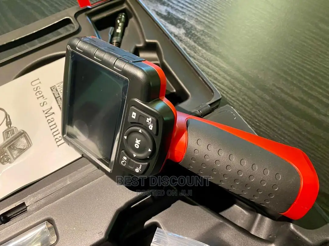 Autel Maxivideo Mv400 Vehicle Inspection Camera