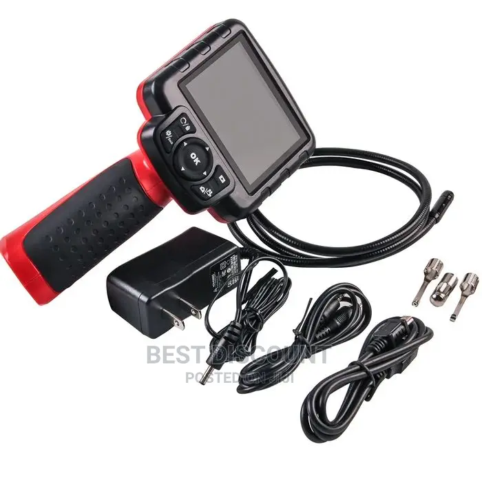 Autel Maxivideo Mv400 Vehicle Inspection Camera