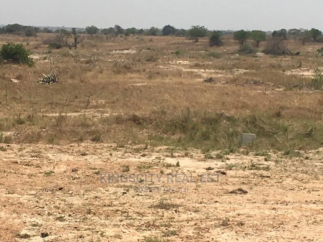 100% Demarcated Land