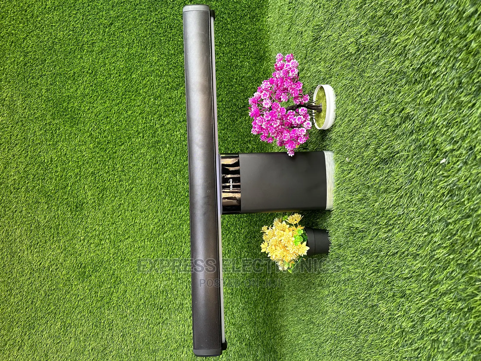 Bluetooth Speaker Tk-2031s Black