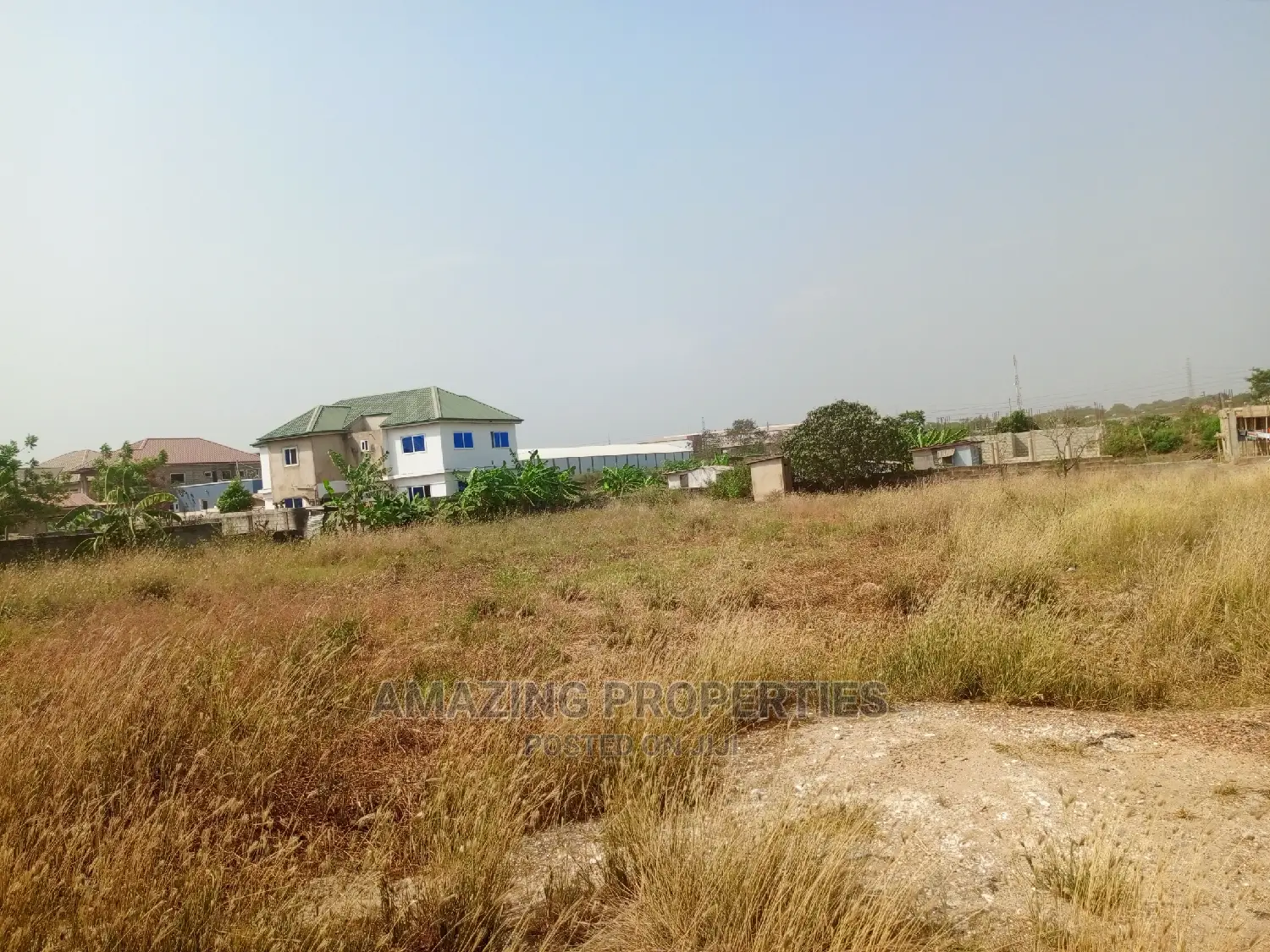 One Acre Land at North Ridge for Sale. Price USD $=2,5m.
