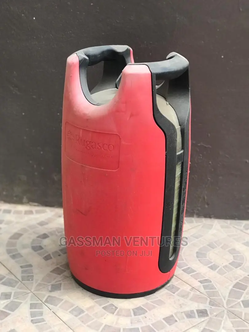 Composite (Fiber) Gas Cylinders 15kg 12kg