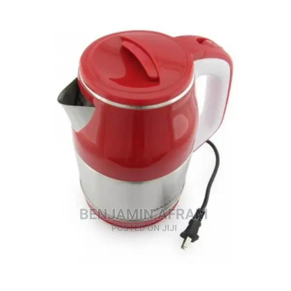 Electrical Kettle