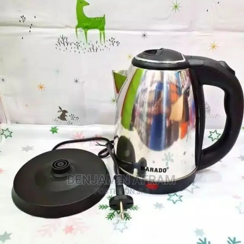 Special Kettle