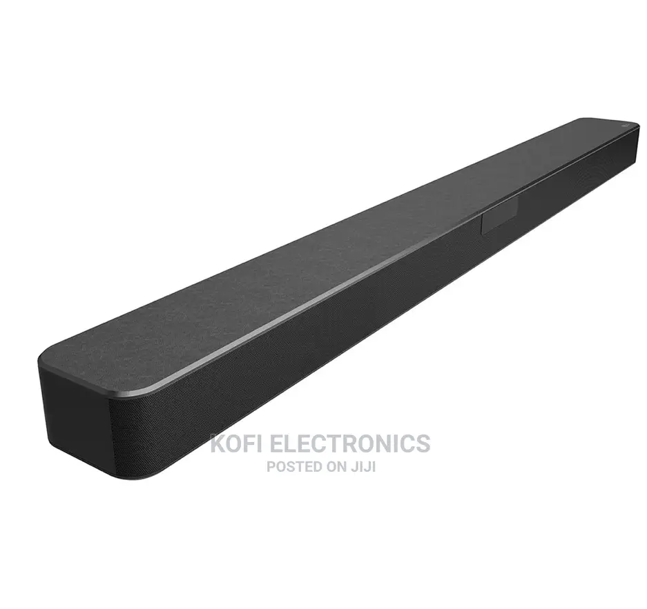 400W Total Power 2.1 Channels Sn5y LG Soundbar