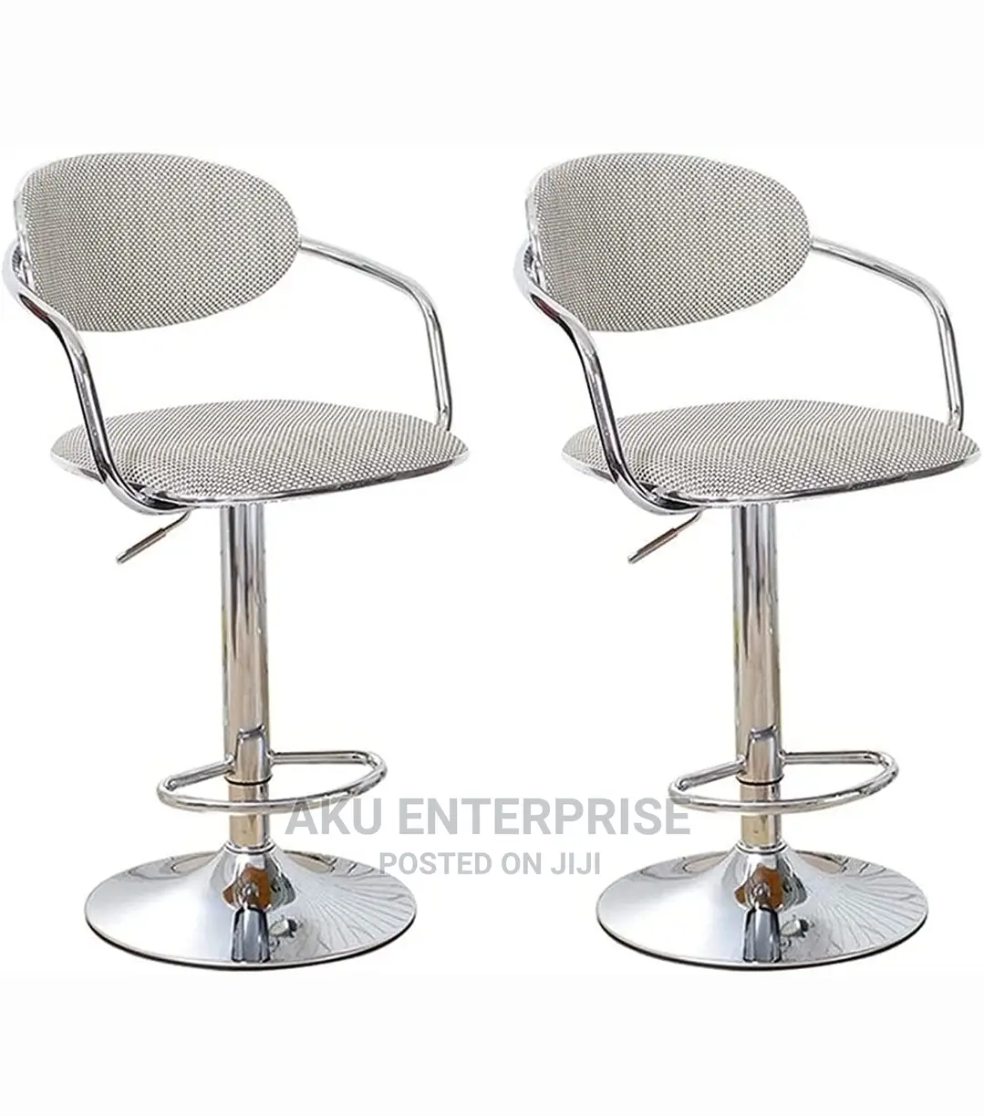 Restaurant/Saloon/Bar/Office/Studio/Counter Chairs