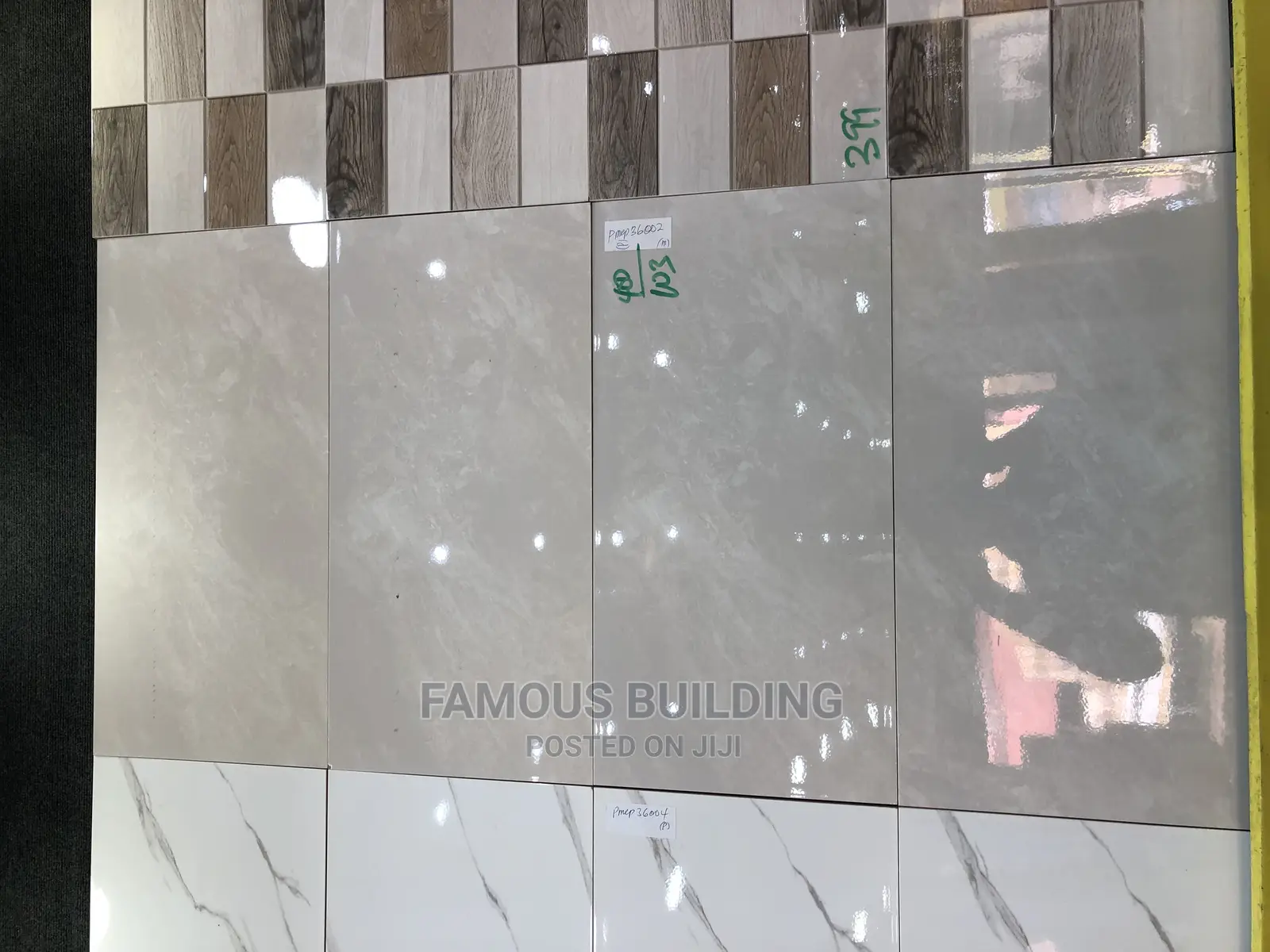 30/60 Wall Tiles 