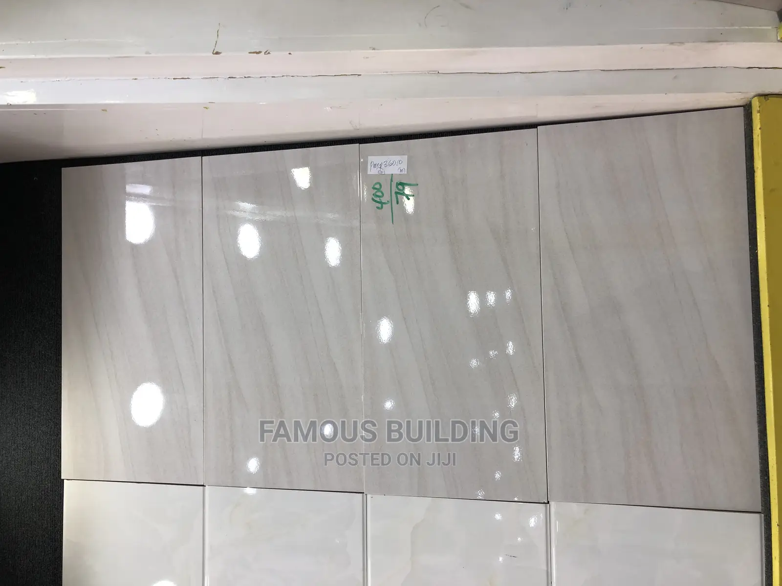 30/60 Wall Tiles 