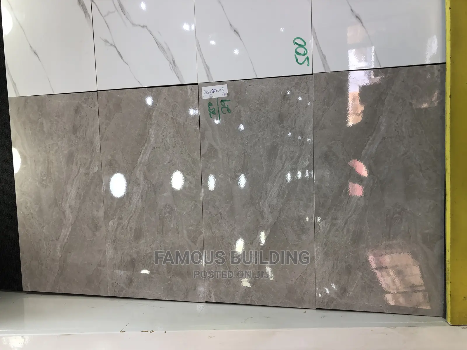 30/60 Wall Tiles 