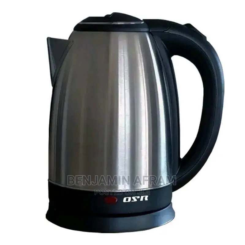 Kettle Osr