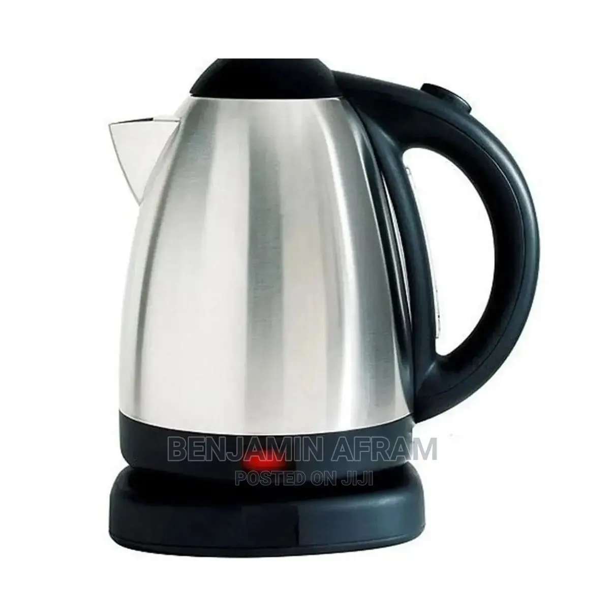 Home Kitchen Kettle