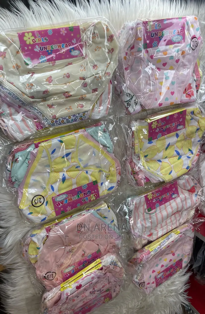 Kids High Quality Pants ( Dozen )