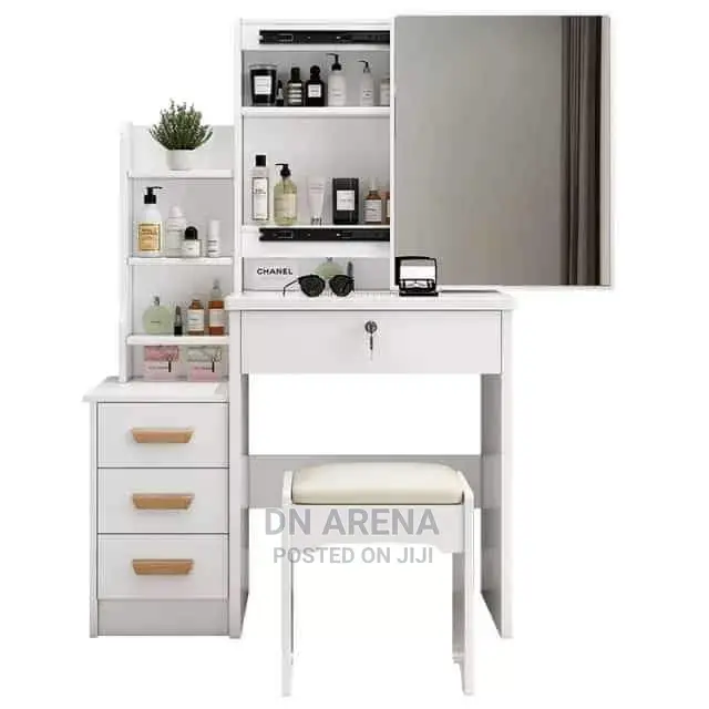Makeup Table ( Dresser)