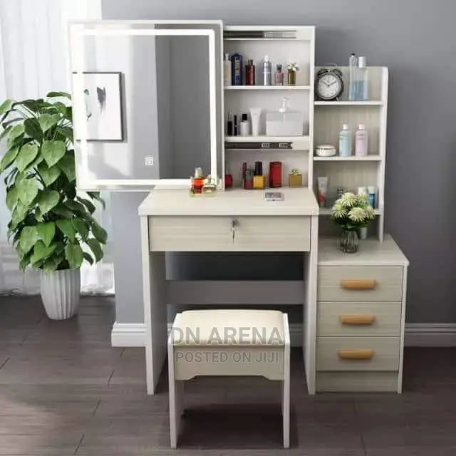 Makeup Table ( Dresser)