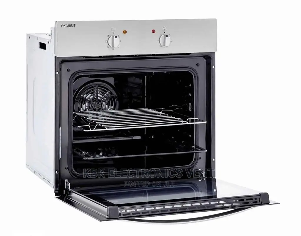 Exquisit 60*60CM Inbuilt Oven