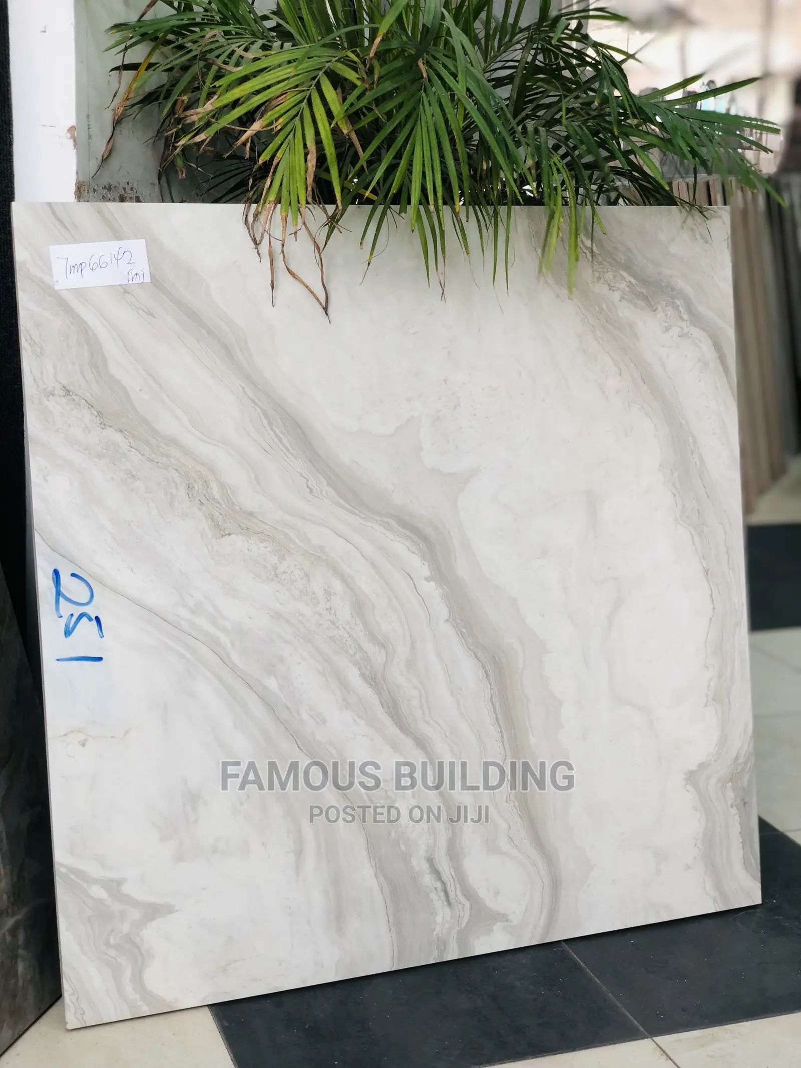 Porcelain 60/60 Floor Tiles