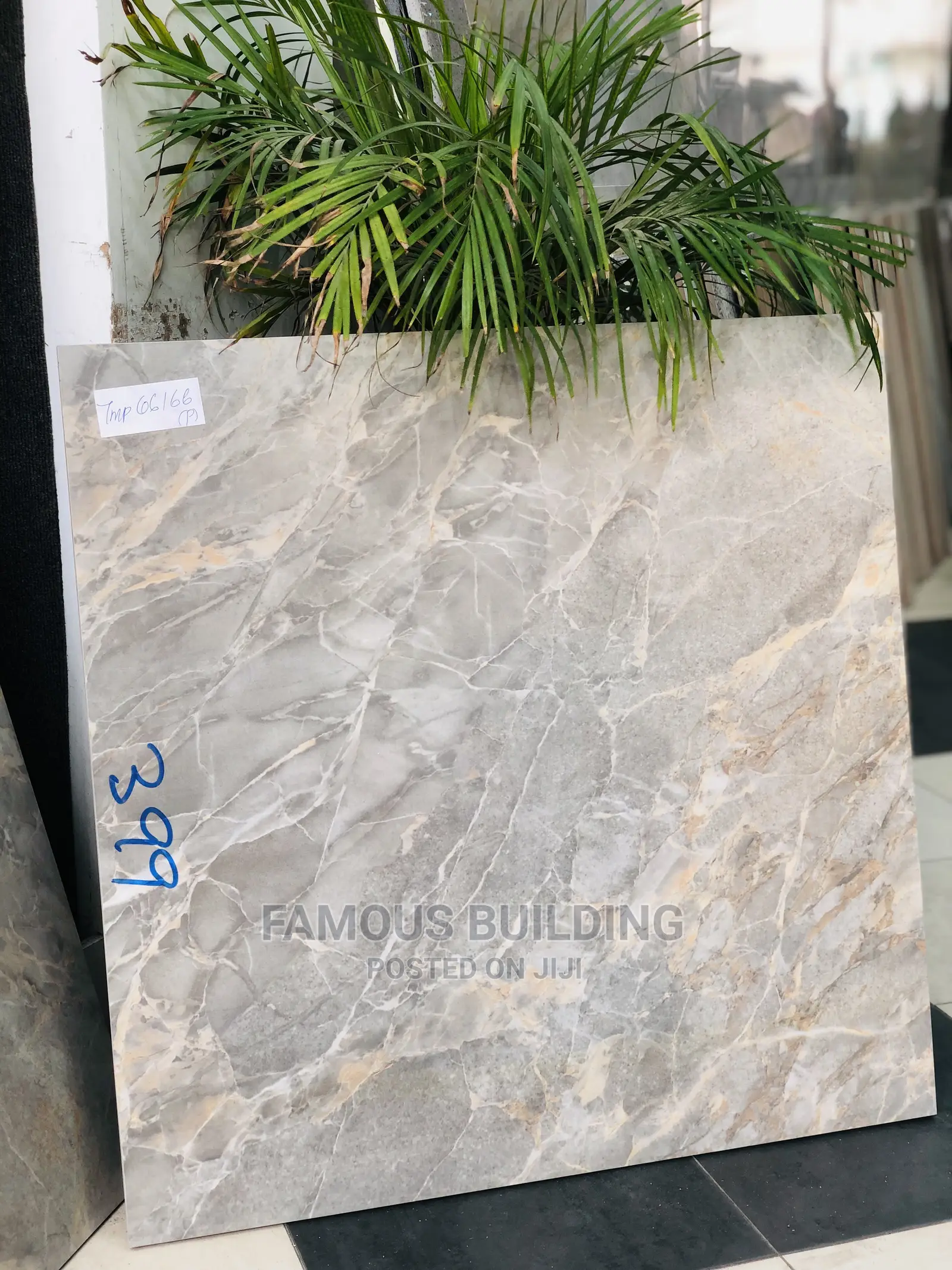 Porcelain 60/60 Floor Tiles