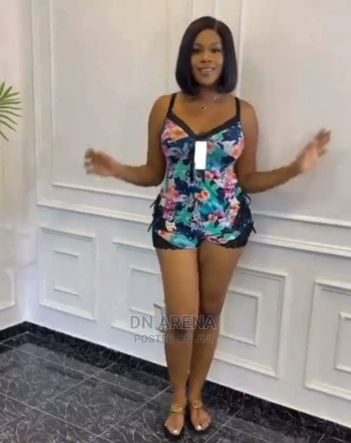 Women Sexy Pajamas/ Lingerie Sleep Wear