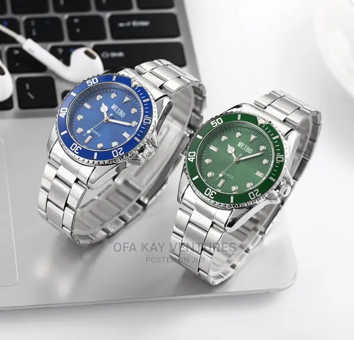 Quality and Waterproof Rolex Watches