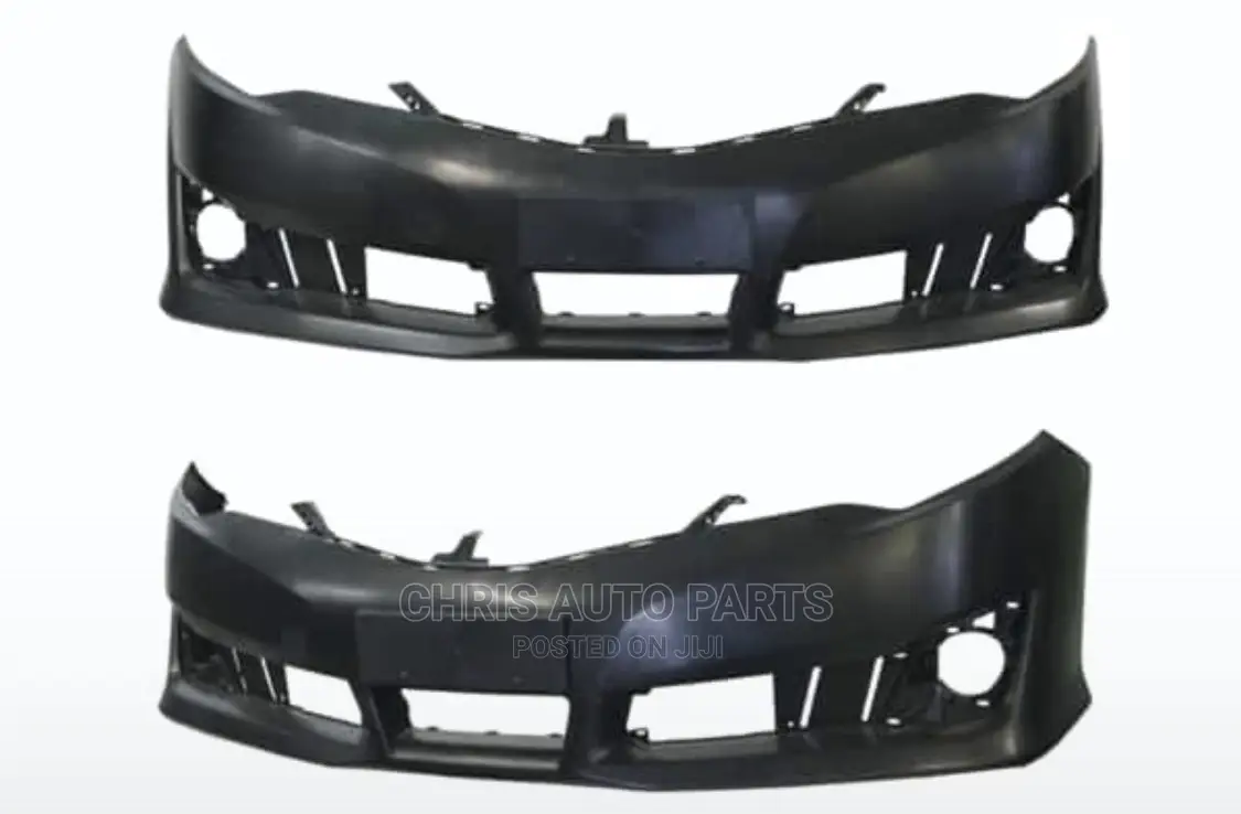 Toyota Camry 12 Front Buy