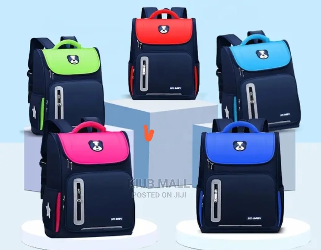 Kids School Bag