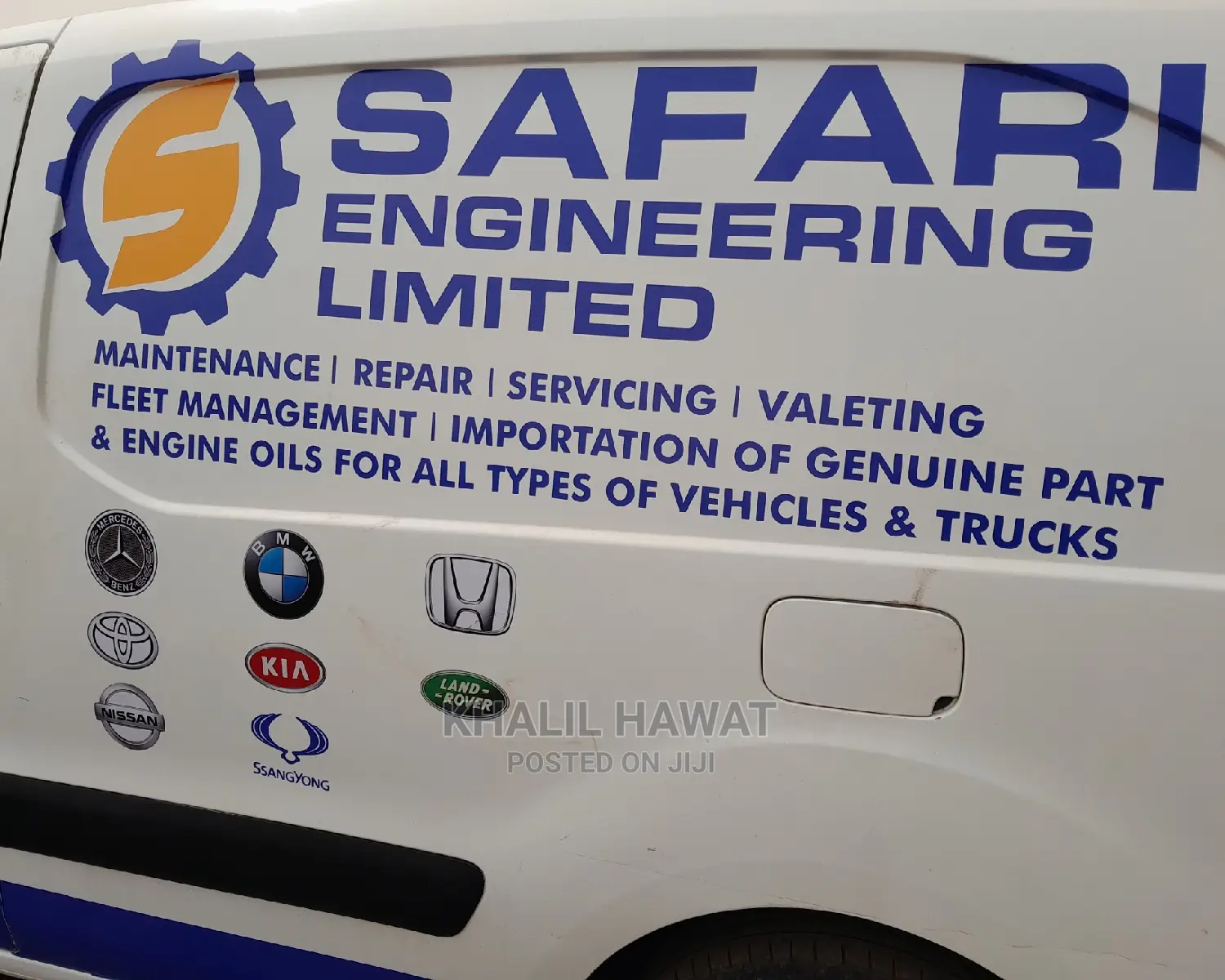 Auto Cars Maintenance and Repairs