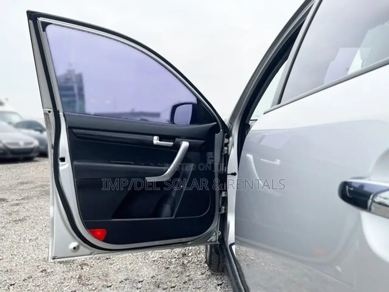 Car Rentals