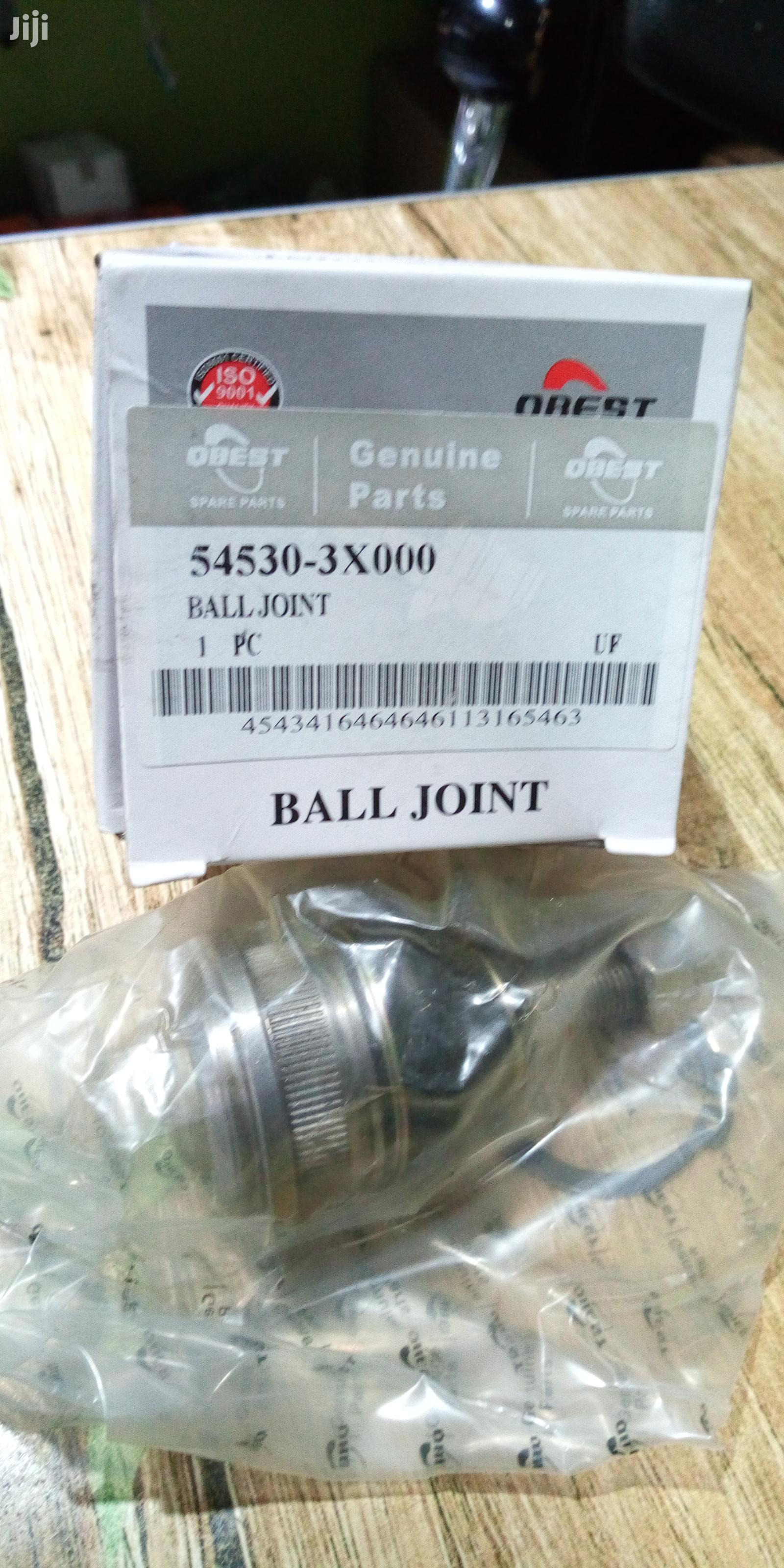 Hyundai And Kia Service And Body Parts