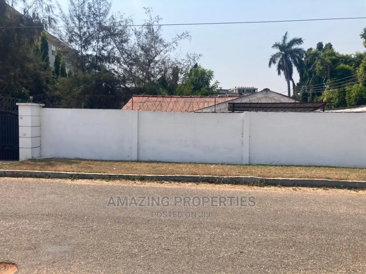 2 Plots of Lands for Sale at Osu