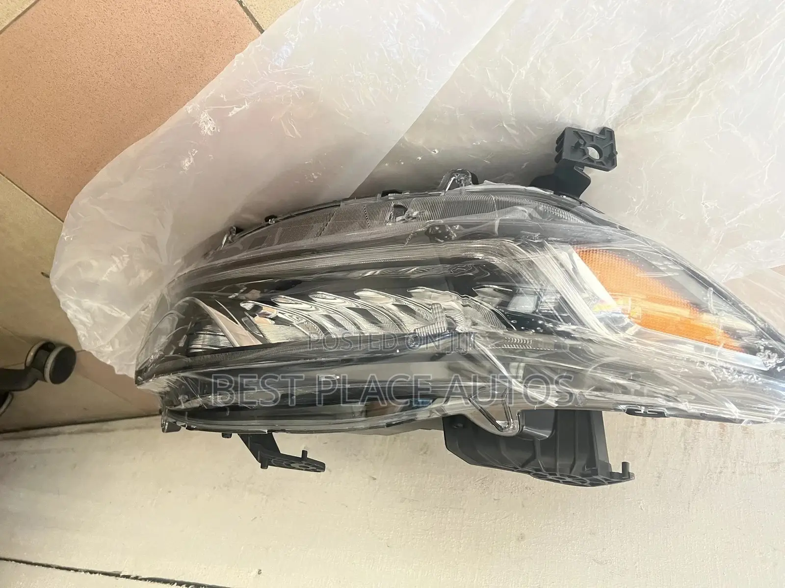 Honda Accord 2019-2022 Touring